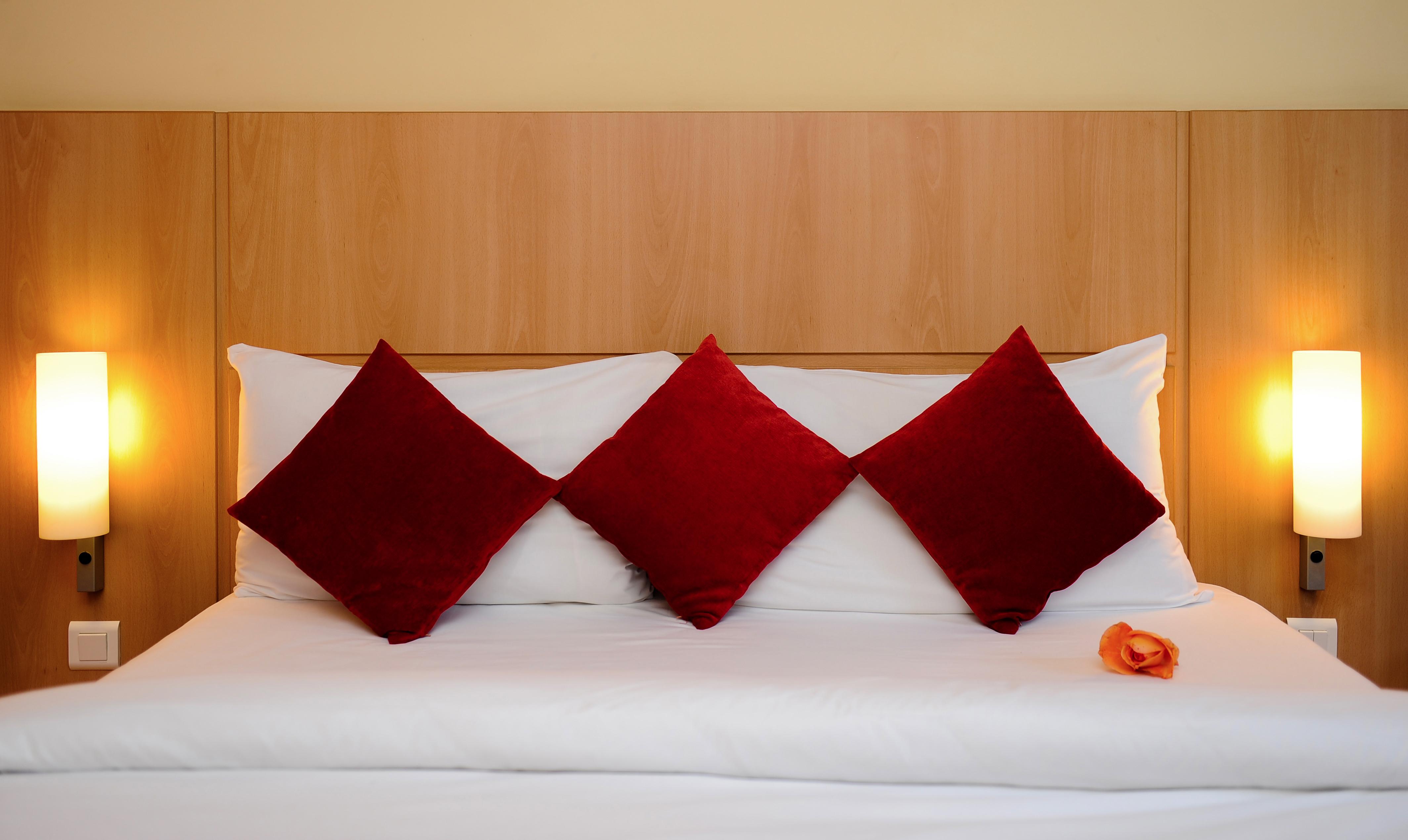 Hotel Ibis Marrakech Palmeraie Marrakesch