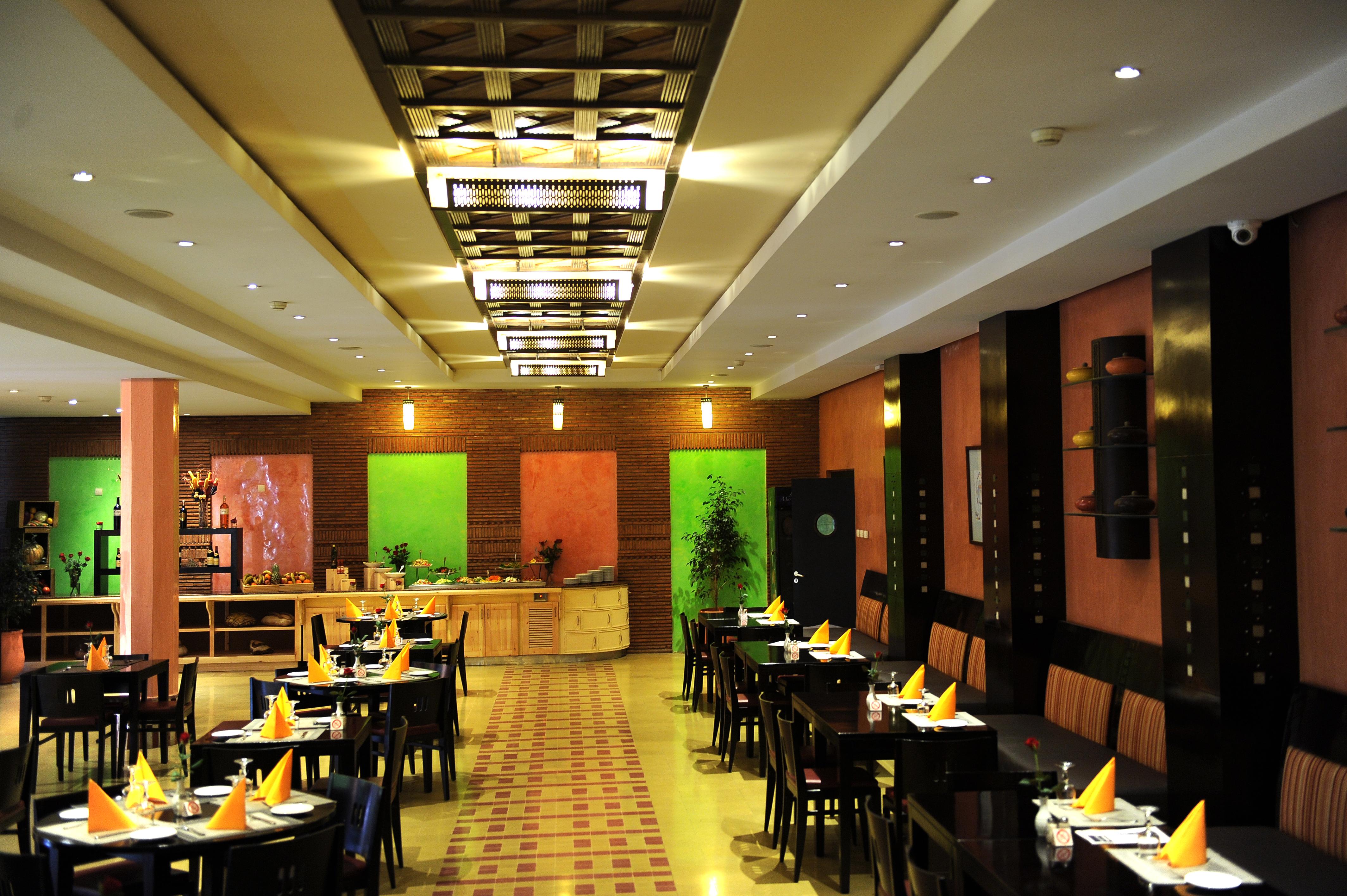 Hotel Ibis Marrakech Palmeraie Marrakesch