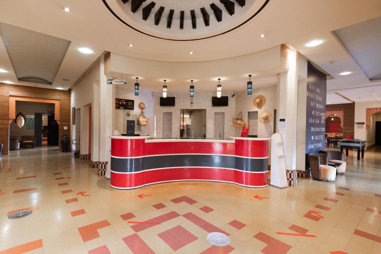Ibis Marrakech Palmeraie 3* Marrakesch