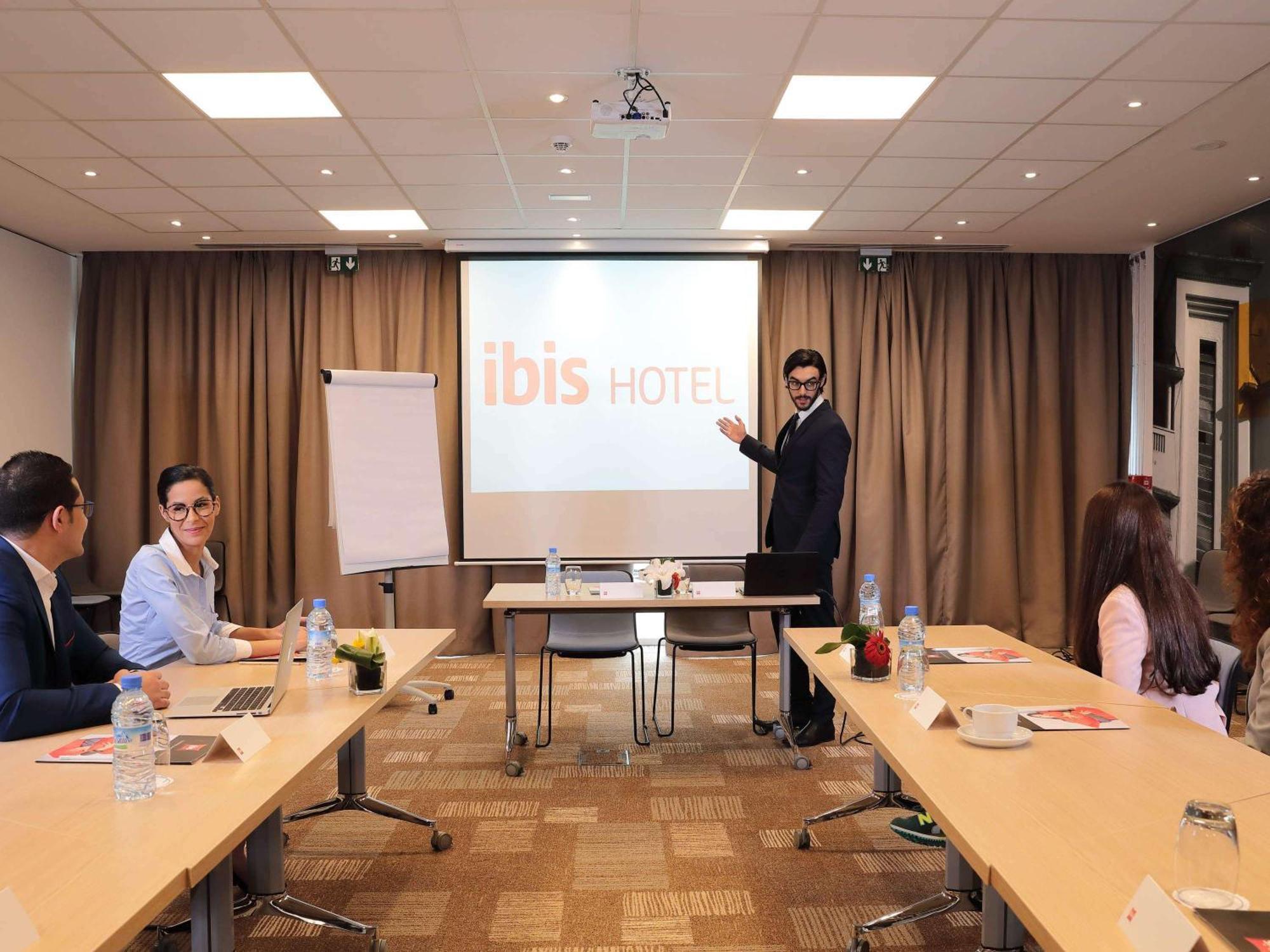 Ibis Marrakech Palmeraie Marrakesch