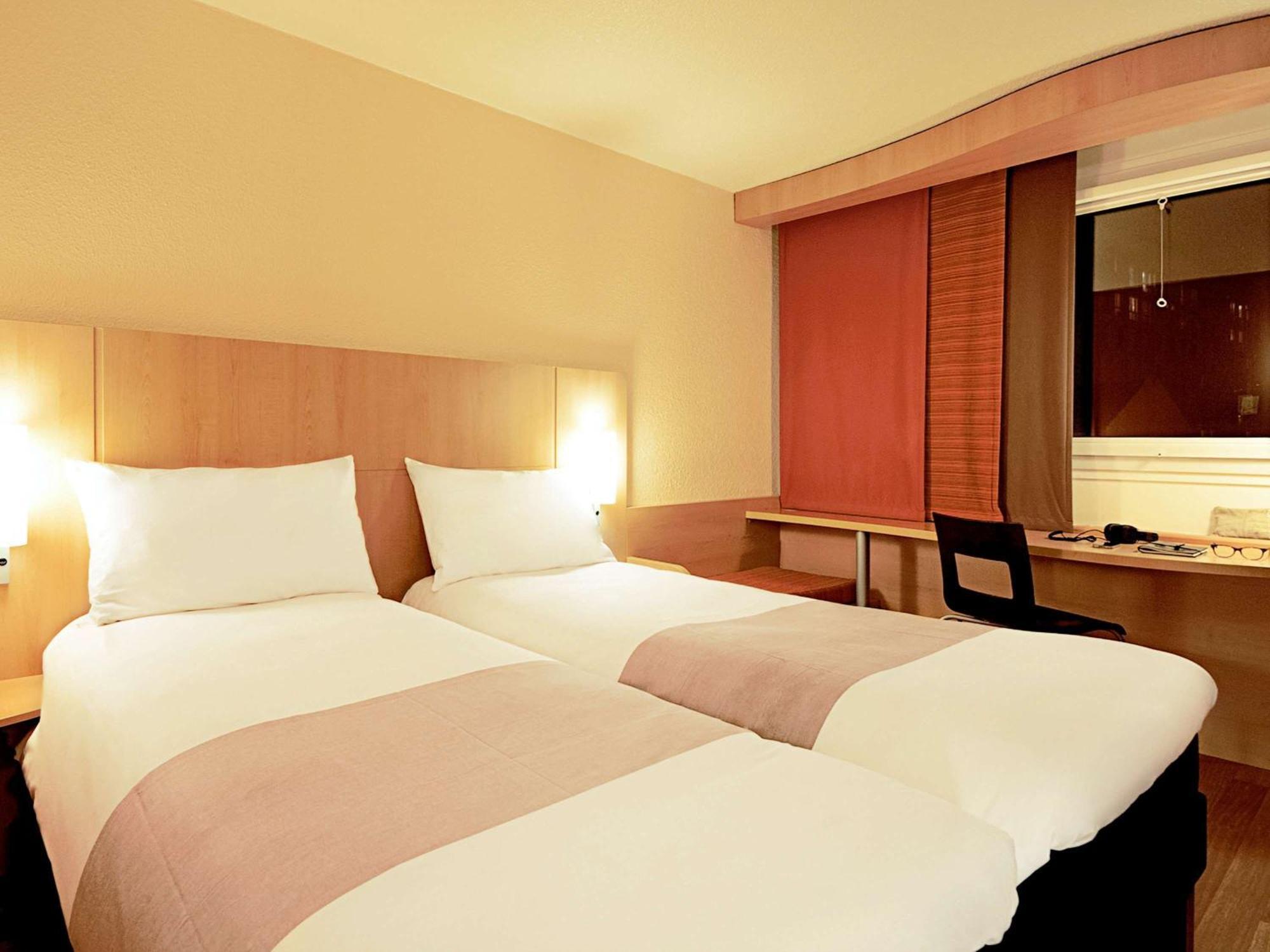 Ibis Marrakech Palmeraie 3* Marrakesch