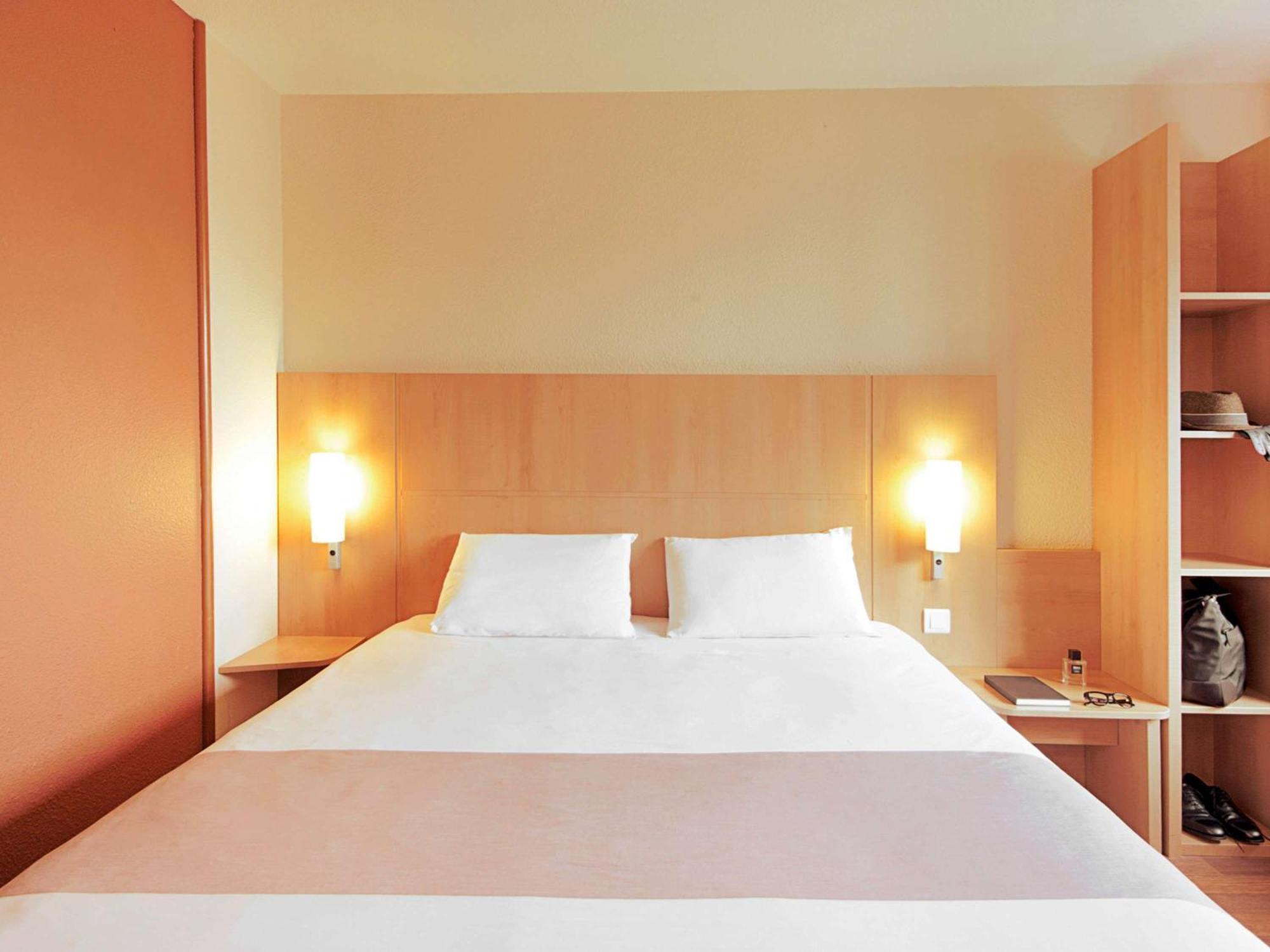 Ibis Marrakech Palmeraie Hotel Marrakesch